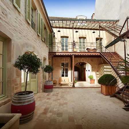 Le Clos Sainte-Marguerite Бон Екстер'єр фото