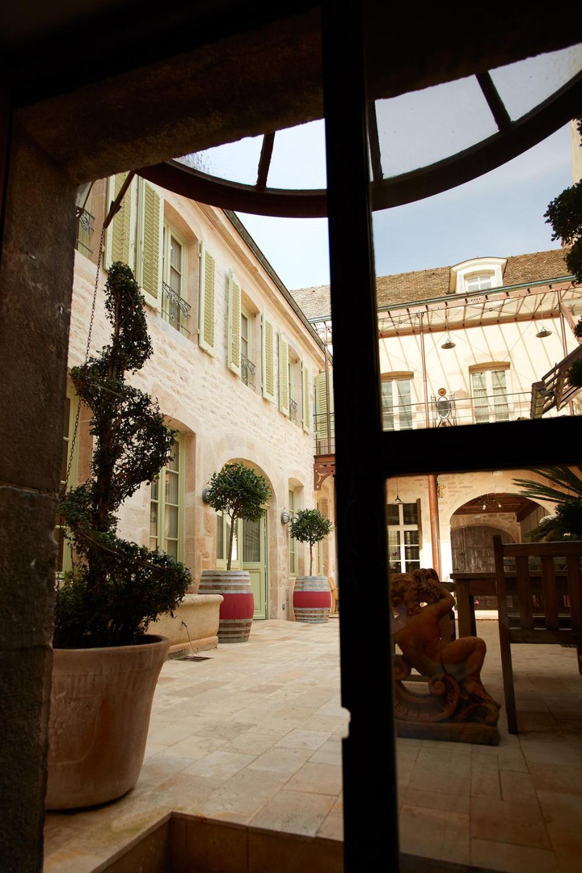 Le Clos Sainte-Marguerite Бон Екстер'єр фото