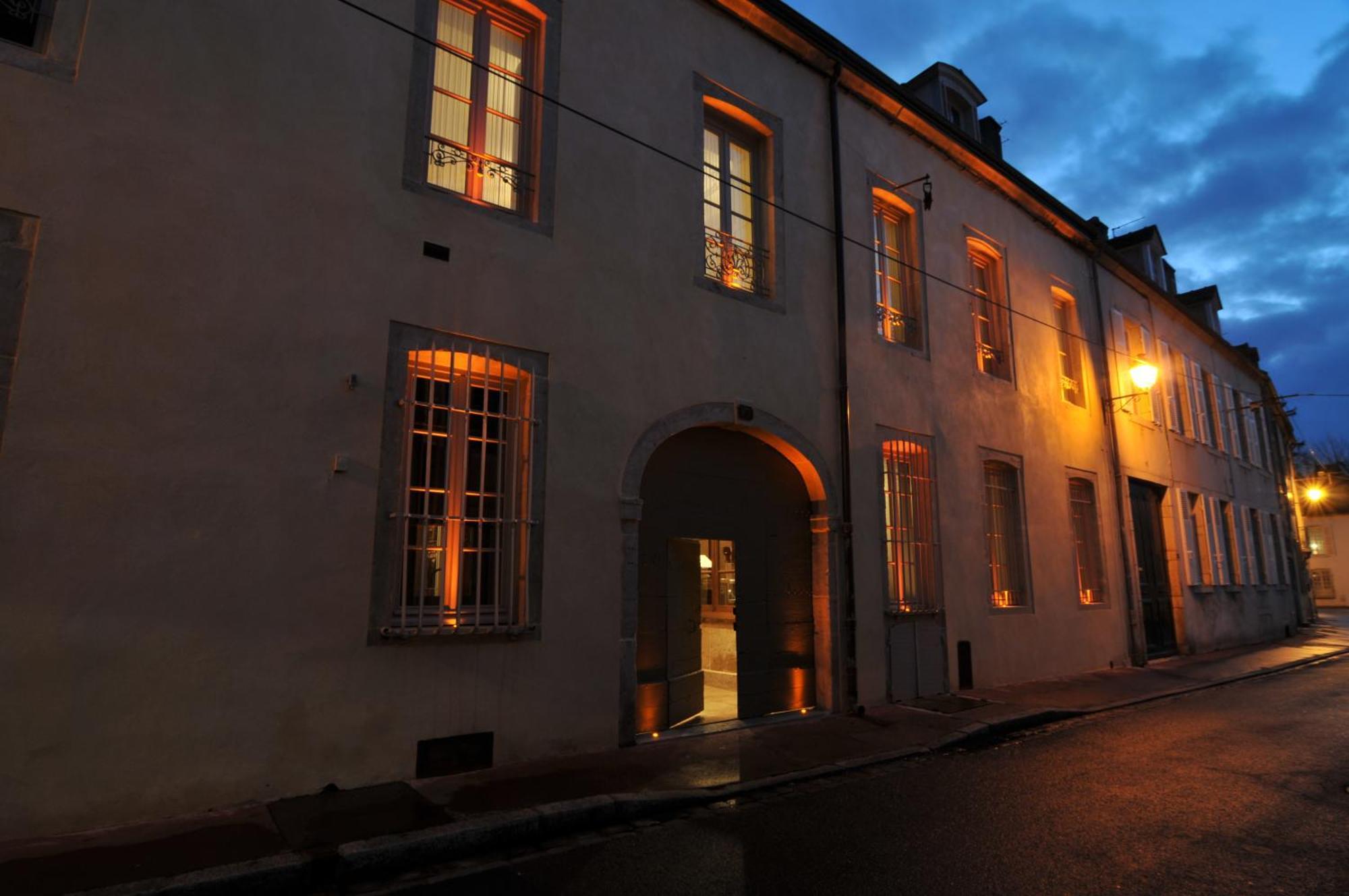 Le Clos Sainte-Marguerite Бон Екстер'єр фото
