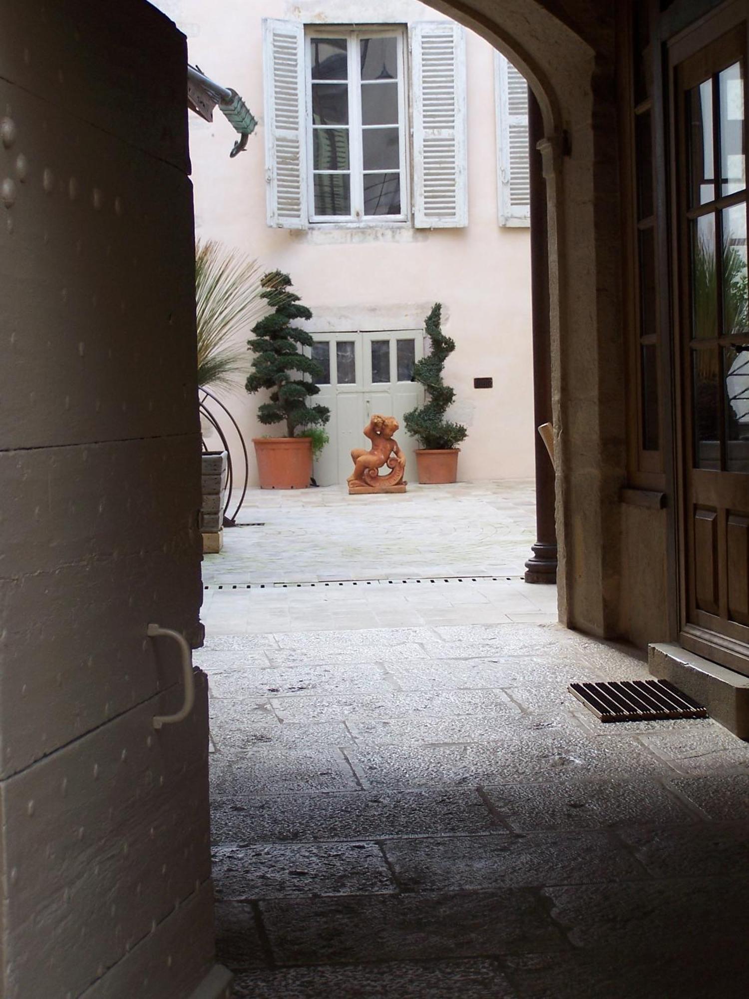 Le Clos Sainte-Marguerite Бон Екстер'єр фото