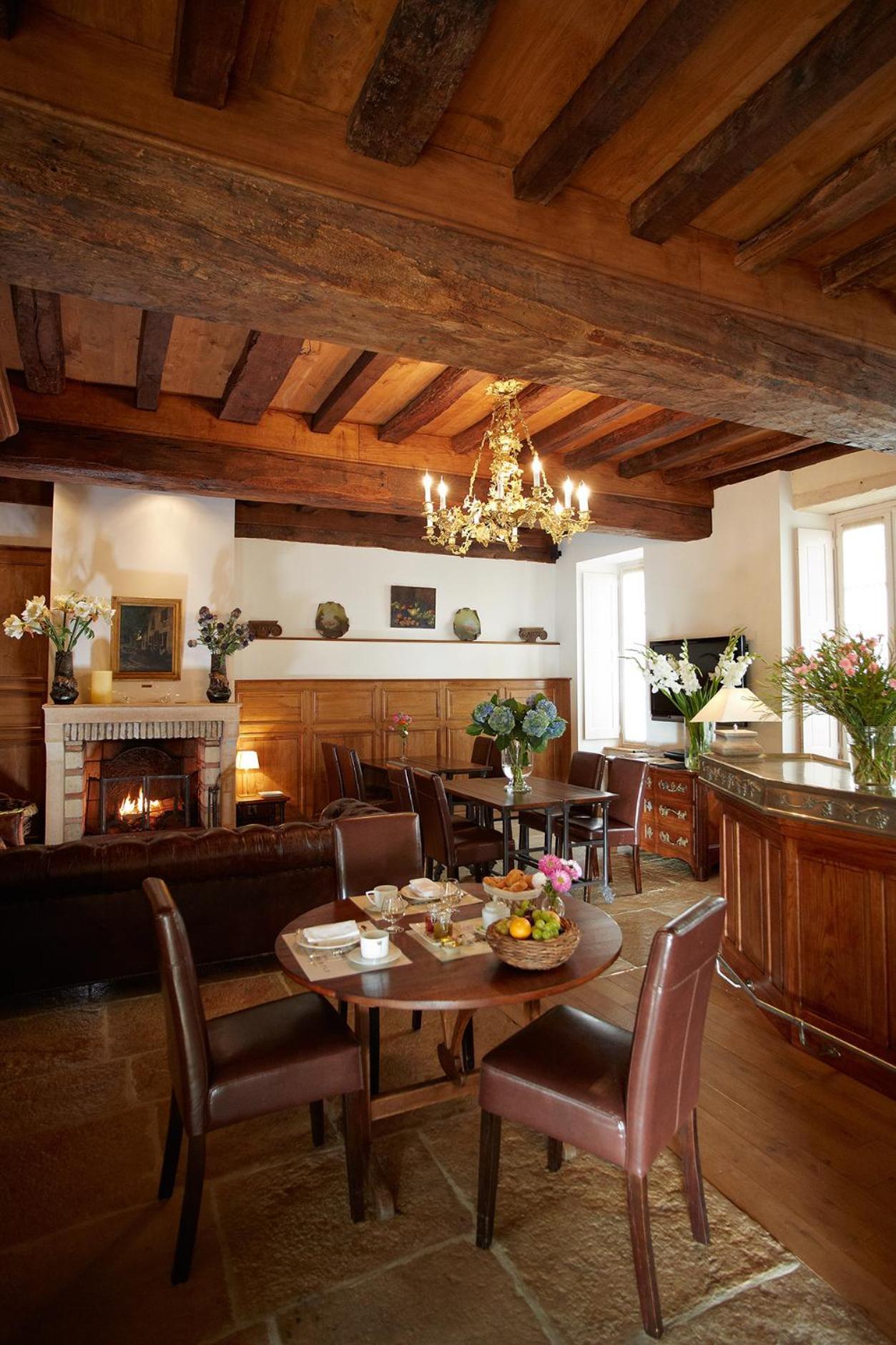 Le Clos Sainte-Marguerite Бон Екстер'єр фото
