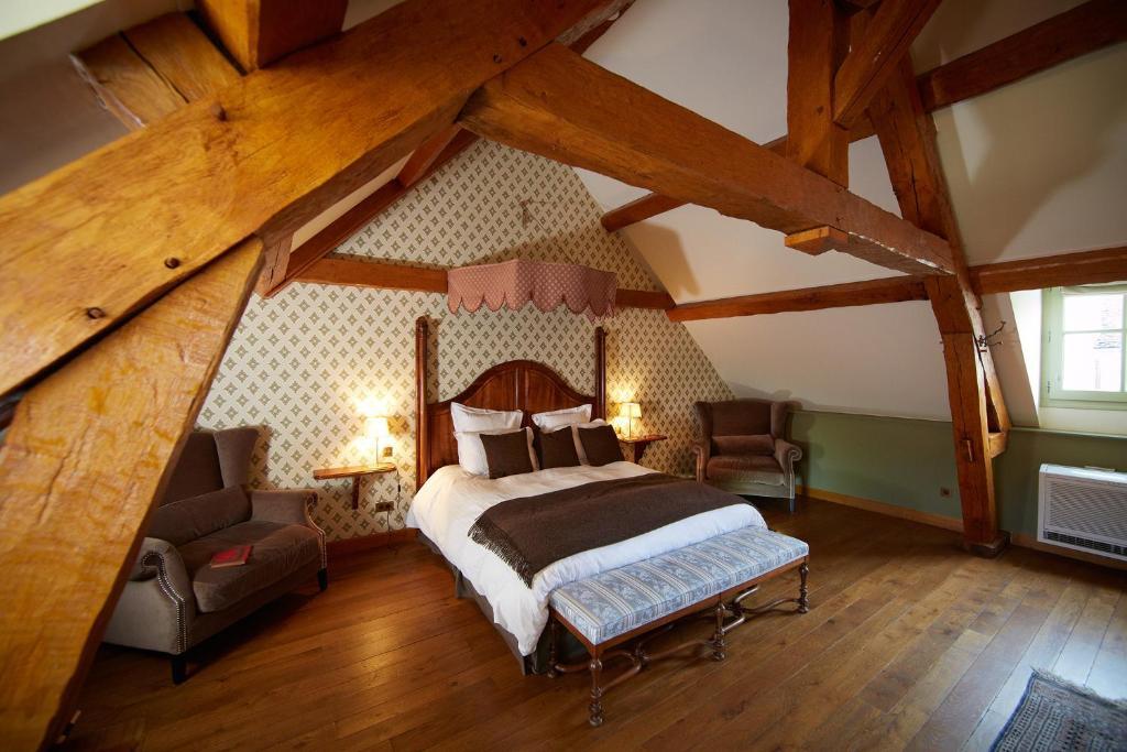 Le Clos Sainte-Marguerite Бон Номер фото