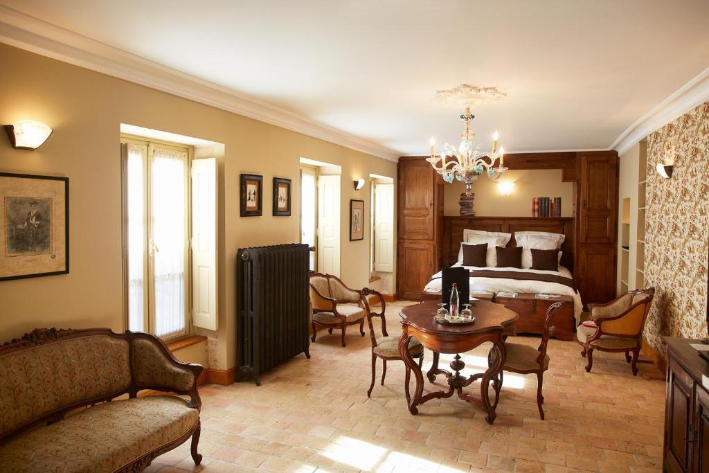 Le Clos Sainte-Marguerite Бон Номер фото