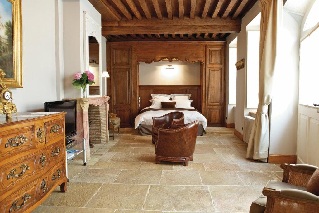 Le Clos Sainte-Marguerite Бон Екстер'єр фото
